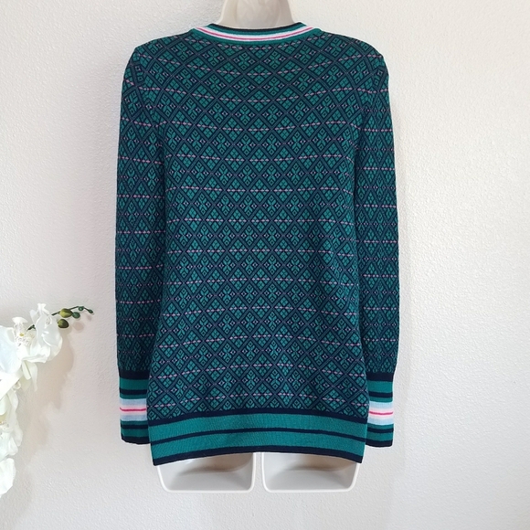 J. Crew Merino Wool Sweater - Picture 3 of 7